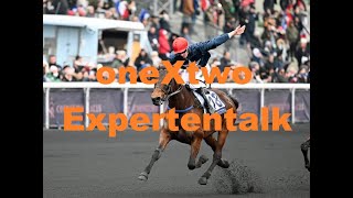 Prix de Cornulier 2024  oneXtwo Expertentalk [upl. by Ariet]