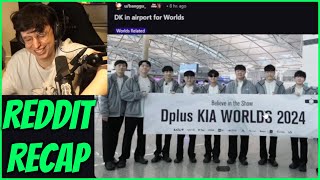 LEC OffSeason Rumours More Teams Leaving For EU amp PlayIns Last Day Teaser [upl. by Ikcir]