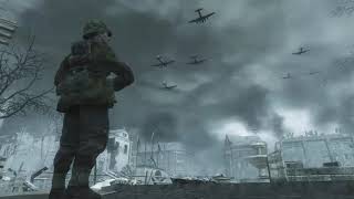 Call Of Duty World at War  German VIctory [upl. by Meuse]