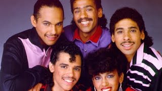 DeBarge  I Like It [upl. by Hege]