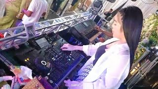 ENGKAU YANG BERSALAH ENGKAU YANG TERLUKA  FDJ DEVI KITTY KOREA  wika musik TV [upl. by Naehs368]