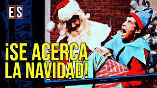 Aires de Navidad ¿la historia del clásico de Willie Colón y Héctor Lavoe  Expediente Salsa [upl. by Aniras]