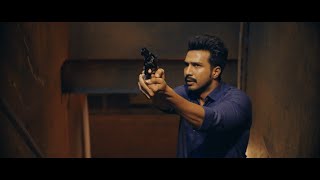 Ratsasan 2018 Main Hoon Dandadhikari 2020 full movie hindi dubbed 1080p [upl. by Nylrahs]