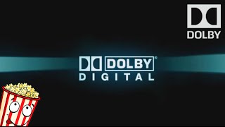 Dolby Digital 51  Argon  Intro HD 1080p [upl. by Buote]