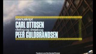 Pigen og millionæren 1965  Intro [upl. by Fadden299]