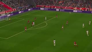 Reims vs PSG Resume et Buts  Ligue 1 202425 [upl. by Eilyw]