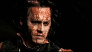 Sweeney Todd  Final Scene [upl. by Mufi]