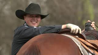 Ariat World Series of Team Roping  Open Roping at the Stephenville Qualifier [upl. by Souvaine]