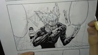 yusuke murata drawing 30 [upl. by Stewart]