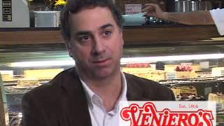 Venieros Pastry on Digital Dining POS [upl. by Aihsenet]