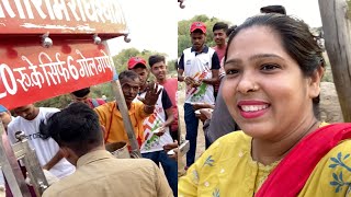 Bhagatji ne Golgappe khilane Se mana kar diya corpuslive vlogz [upl. by Shayn906]