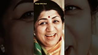 Lata Mangeshkars Superhit Love Songytshorts superhit latamangeshkar oldisgold lovesong [upl. by Odlanra]