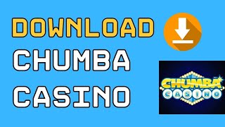 How to Download Chumba Casino 2024 [upl. by Jovita]