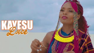 Kuli Nogira  Kayesu Loice Official Video [upl. by Hernandez]