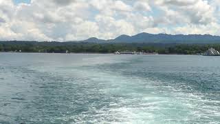 samal island [upl. by Anomar]