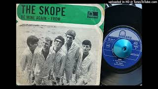 The Skope  From Fontana 1966 [upl. by Esinaej988]