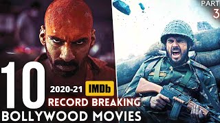 Top 5 Highest Rated South Indian Hindi Dubbed Movies on IMDb 2023  Part 15 [upl. by Angelina]