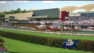 Belterra Park Gaming and Entertainment Center to bring new restaurants entertainment and jobs [upl. by Ellekcim]