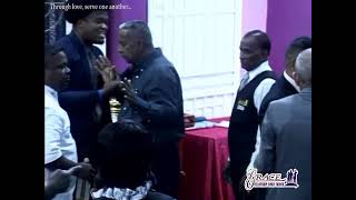 GFFC  Sunday Worship amp Communion Service  02062024 [upl. by Octavie47]