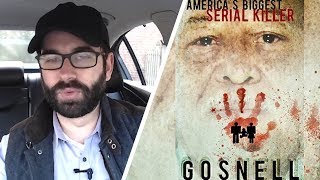 Gosnell The Little Movie That Could [upl. by Aileme]