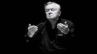 Wagner Siegfried Idyll  Munich Philharmonic OrchestraSvetlanov 1988 [upl. by Atined]