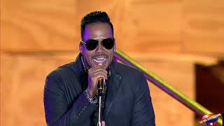 Romeo Santos  Inocente Video y Letra [upl. by Apostles]