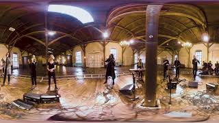 Hozier  Movement The Circle Session  360° Visuals [upl. by Maril]