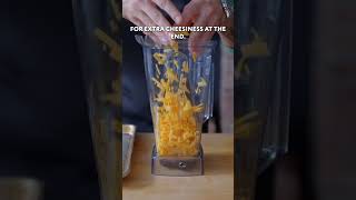 Blender mac amp cheese Controversial or revolutionary [upl. by Yniatirb]