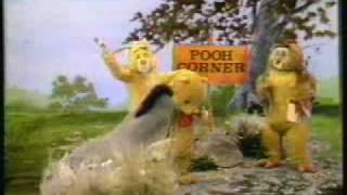 Welcome to Pooh Corner promo [upl. by Annairdua]