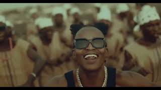 DBLUE HO JÒ HO official Video [upl. by Ahse]