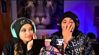 MGK DISS Millyz Holy Water  Freestyle Reaction Millyz Dissed BRIs Favorite rapper [upl. by Ellesirg210]