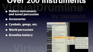 Virtual Drumline Introduction [upl. by Aihsoj]