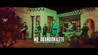 Jeampier Sacramento amp Orq Adolescentes  Me Abandonaste  Videoclip 2024 [upl. by Veneaux]