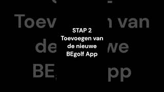 Installatie app  Android [upl. by Siegel140]