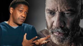 Denzel Washington Choice to Play Hannibal Has Caused Controversy [upl. by Maureen723]