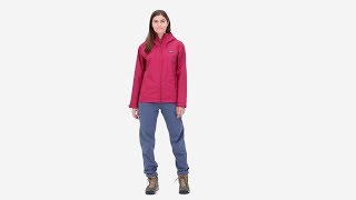 Patagonia® Ws Torrentshell 3L Jacket [upl. by Ttimme992]