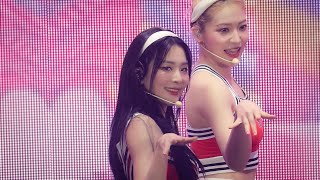 4K 240802 레드벨벳 슬기 Ice Cream Cake 직캠 Red Velvet SEULGI FanCam [upl. by Yssirhc]