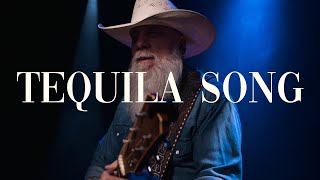 Dallas Moore  quotTequila Songquot  Recorded live at MM Studios [upl. by Pega]