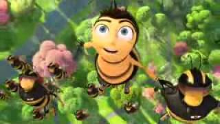 Bee Movie Trailer [upl. by Naira]