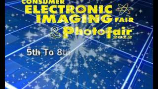 Consumer Electronic Imaging Fair amp Photo Fair at Bombay Exhibition Centre From 5th jan  8th Jan [upl. by Notserk138]