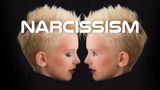 What is Narcissism Crash Course [upl. by Cha]