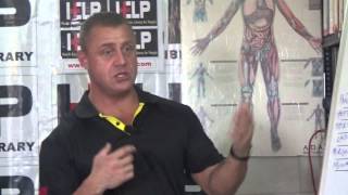 Metabolic Typing – Specific Nutritional Profiling For Different Body Types By Dr Gavin Watterson [upl. by Luby]