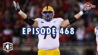 Episode 468  Rookie Minicamp Recap  Matt Goncalves Joins [upl. by Jolie488]