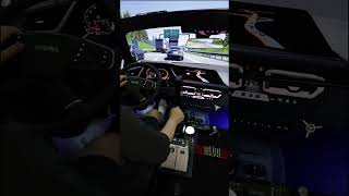 유로트럭에서 와리가리 ets2 eurotrucksimulator2 mozaracing mozatruckwheel nextlevelracing 유로트럭2 [upl. by Vassaux]