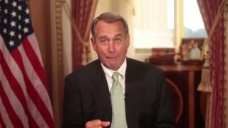 The Boehner Birthday Song [upl. by Lisan]