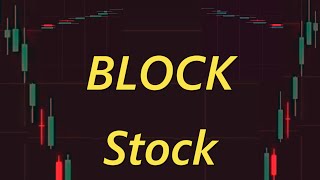 BLOCK Stock Price Prediction News Today 17 December  SQ Stock [upl. by Evvy]