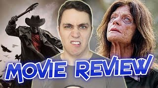 JEEPERS CREEPERS 3 Is Insultingly Terrible  Movie Review [upl. by Novart]