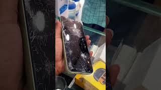 Only mobile repairing 📱🪛screenrepair smartphone repair mobilephone iphonerepair shorts tren [upl. by Asilim]