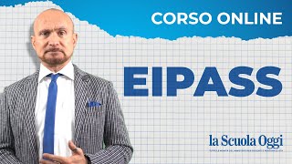 Corso EIPASS online essenziale per il personale ATA [upl. by Ebner]