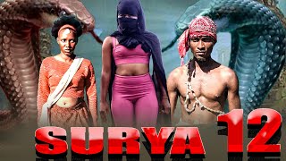 SURYA part 12 Binti wa Ajabubongomovi [upl. by Alben406]